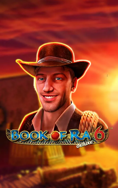 Book of Ra at Jack Bit Casino