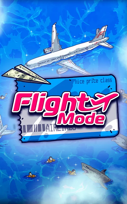 Flight Mode at Jack Bit Casino