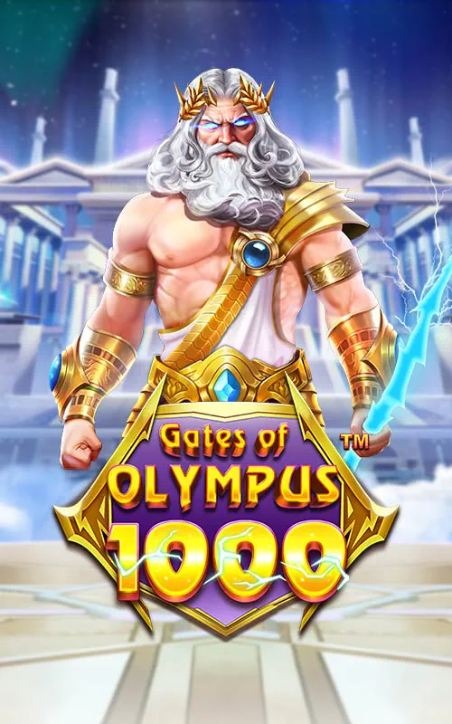 Gates of Olympus at Jack Bit Casino