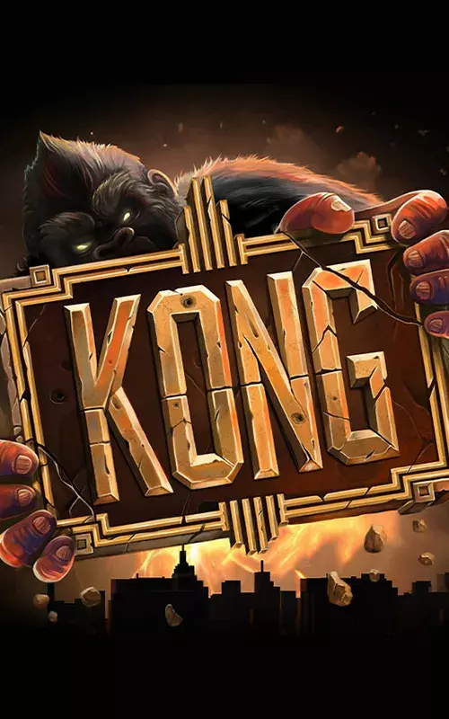 Kong at Jack Bit Casino